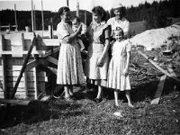 Pitkalan rakennuksella